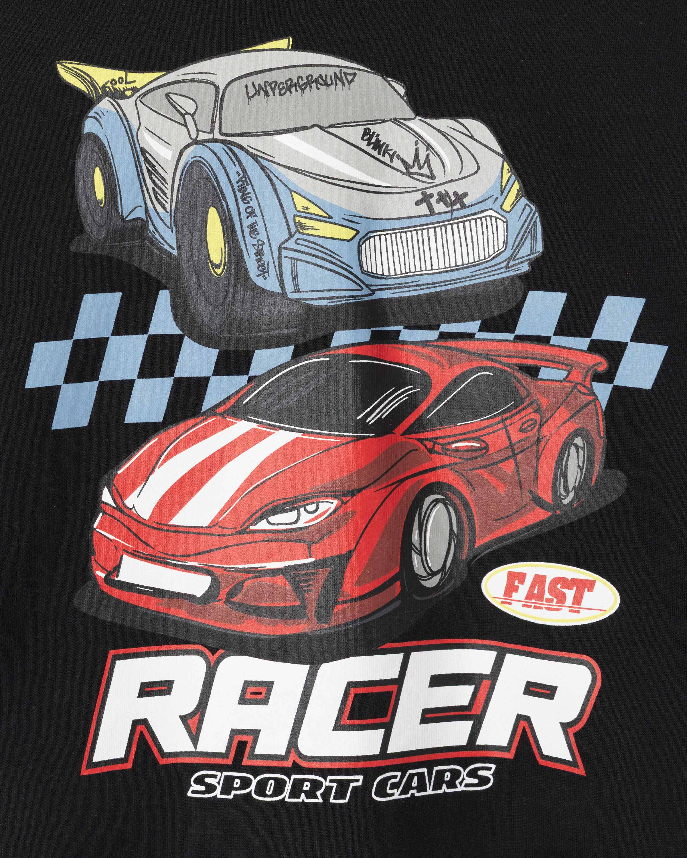 Худи Futurino S26FU1-B07JY kb-99 - фото 4