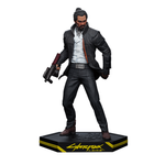 Фигурка Cyberpunk 2077