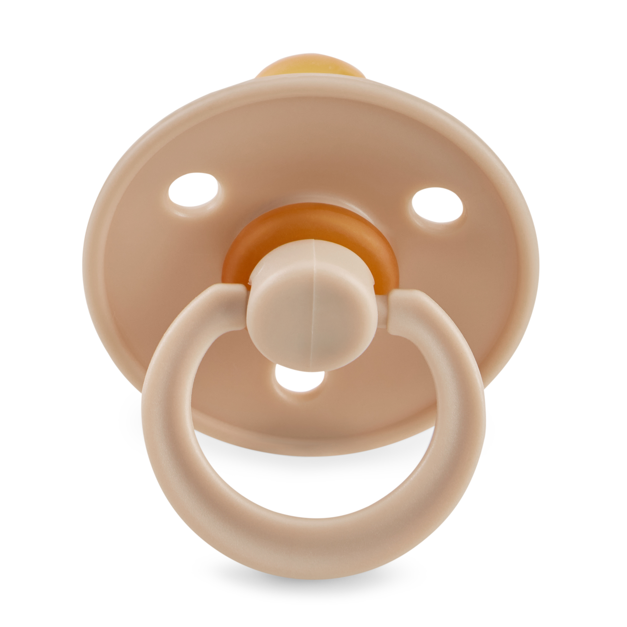 Пустышка Happy Baby латекс от 0 мес. - фото 8
