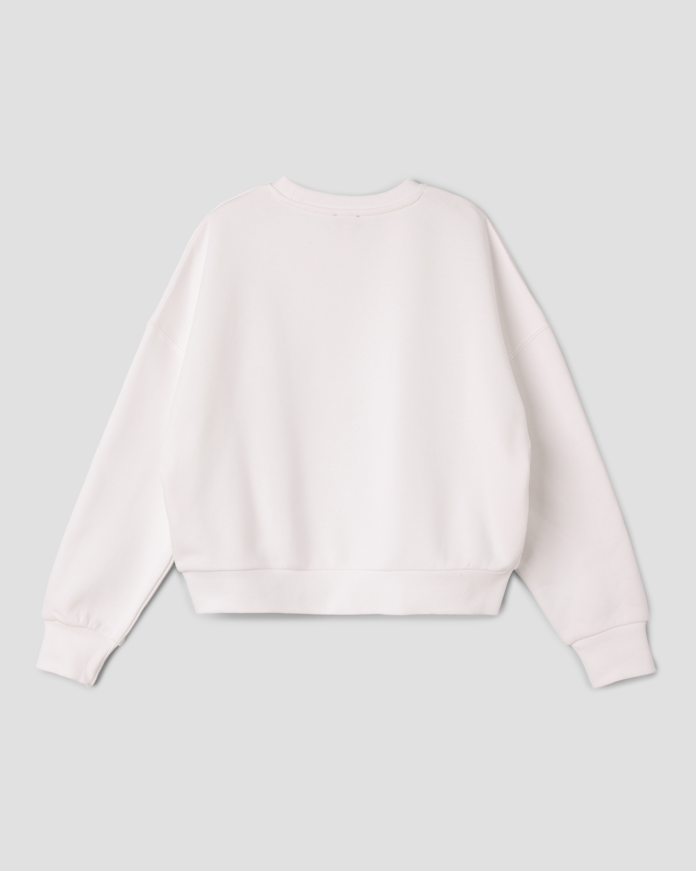 Свитшот Futurino Fashion W25FF-1GJ12tg-00 - фото 2