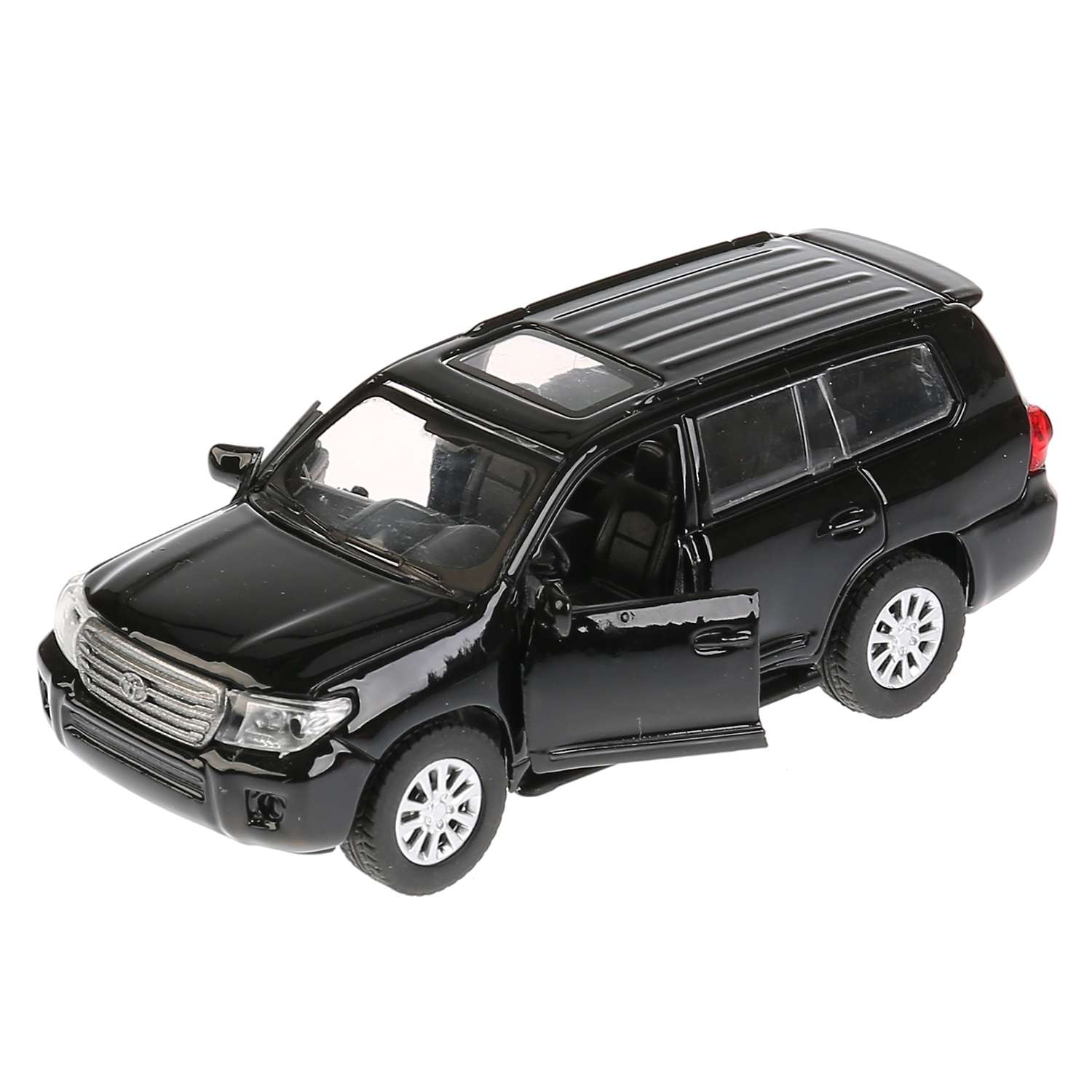 Автомобиль Технопарк Toyota 262771.0 - фото 4