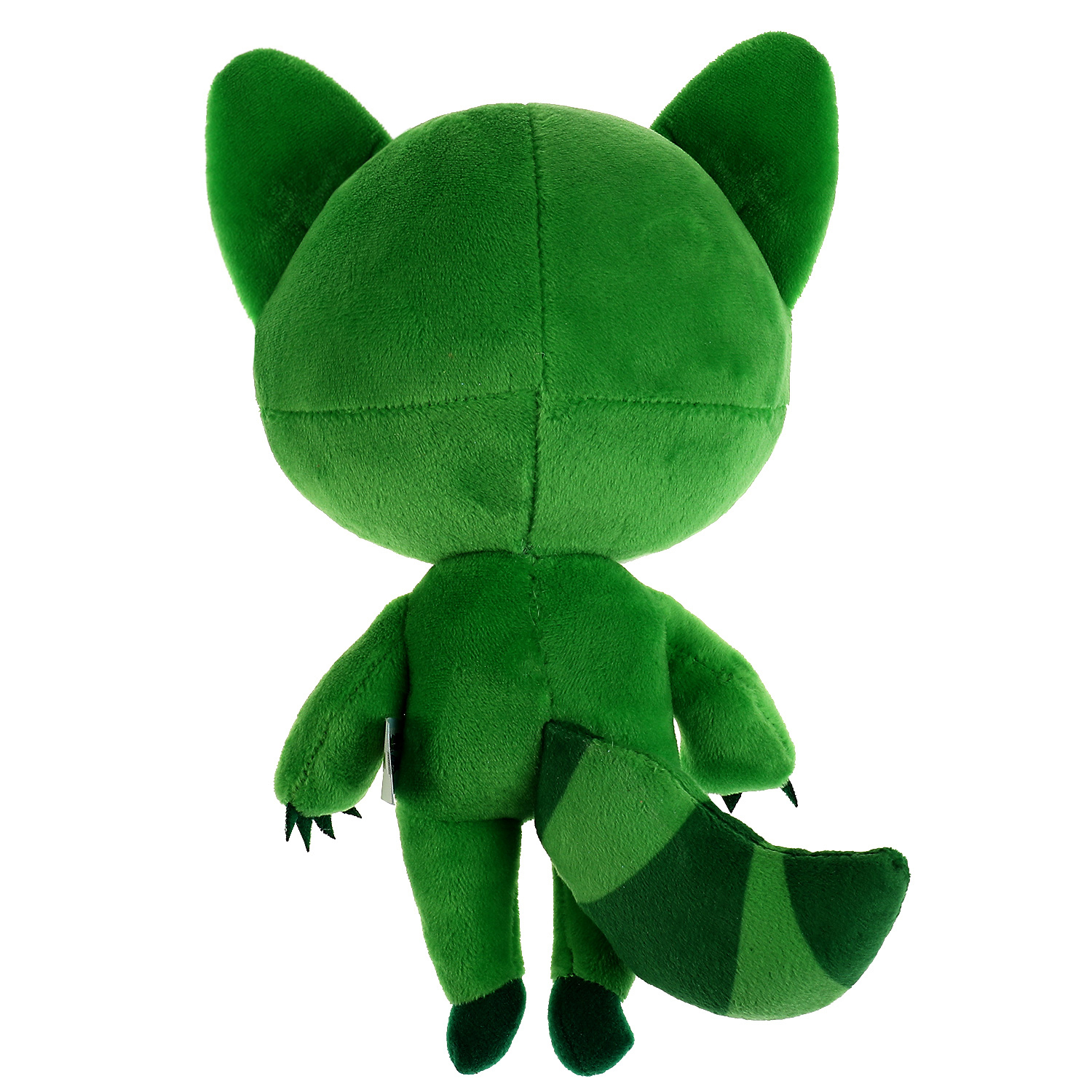 Мягкая игрушка Мульти Пульти енот - фото 4