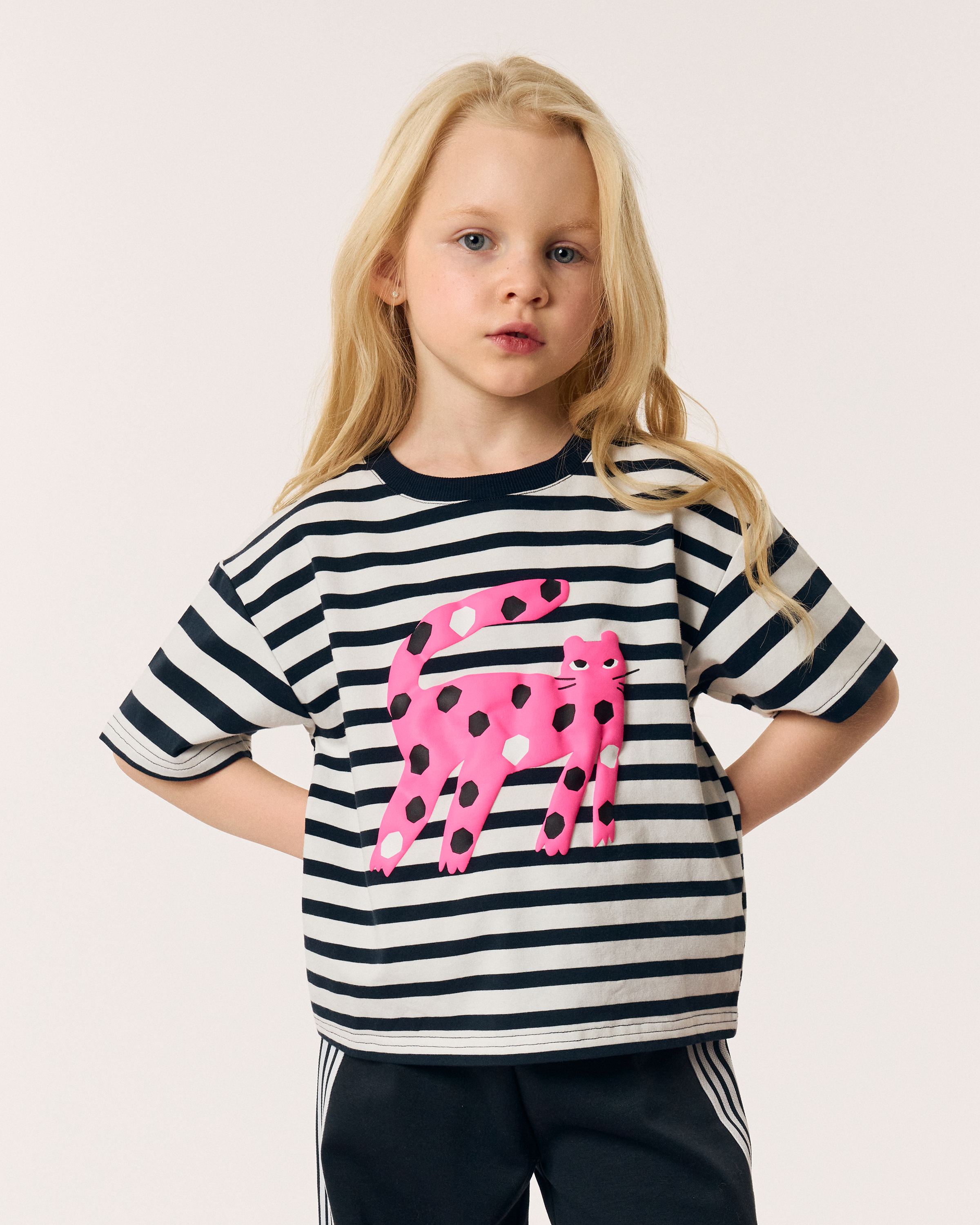 Футболка Futurino Fashion SP26FF-1GJ13kg-00 - фото 1