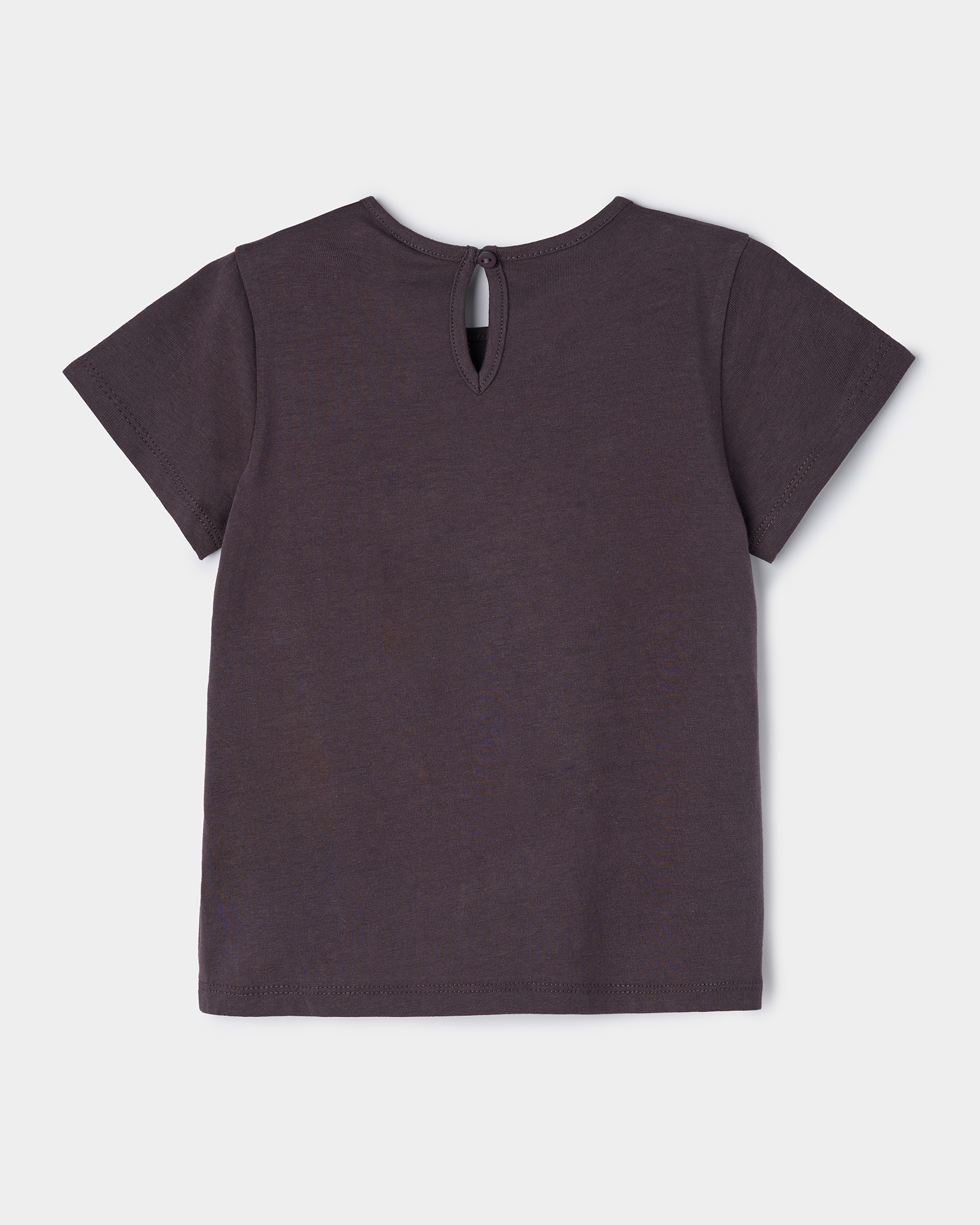 Футболка BabyGo S26BG4-KGR1-6ig-DG - фото 2