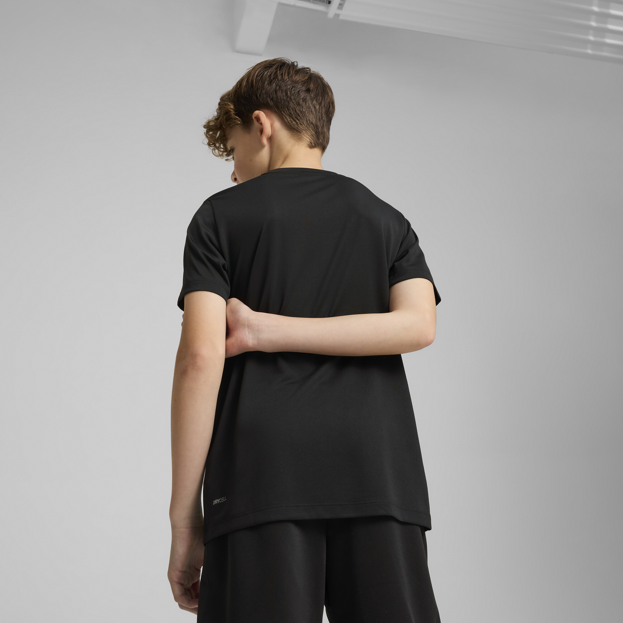 Футболка Puma 52653301 - фото 2