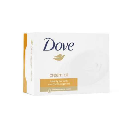 Мыло DOVE 100 г