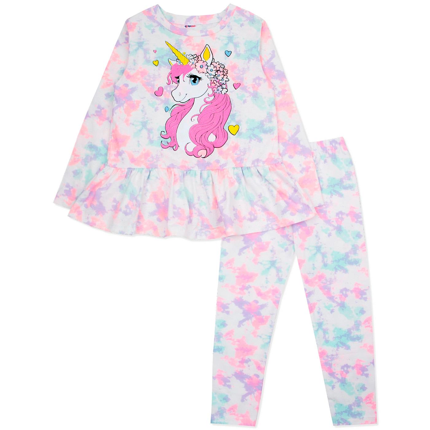 Комплект YOULALA 7942100201 - фото 5