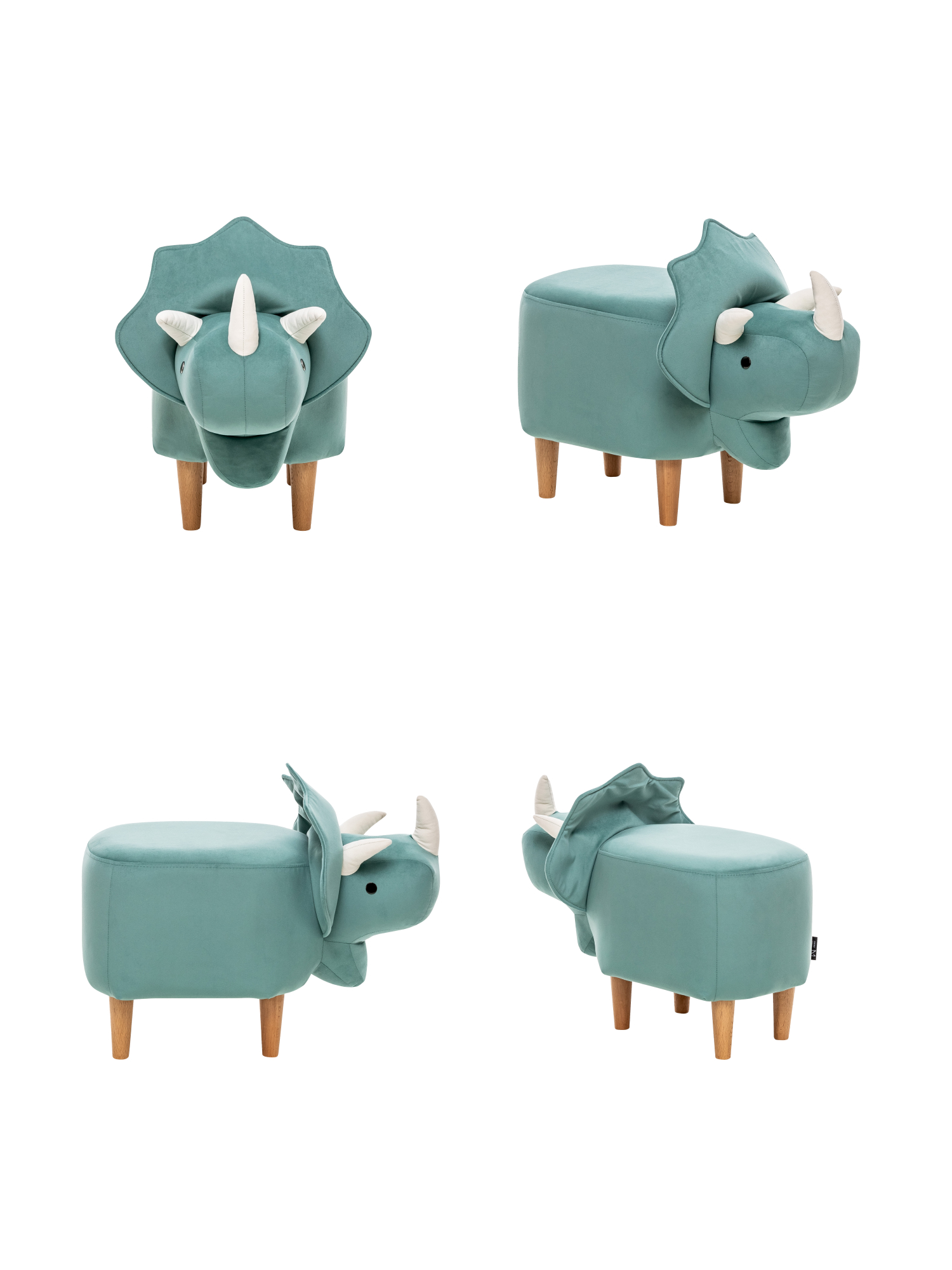 Пуфик Leset - фото 7