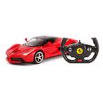 Автомобиль РУ Rastar Ferrari 1:14