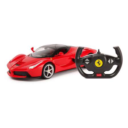 Автомобиль РУ Rastar Ferrari 1:14