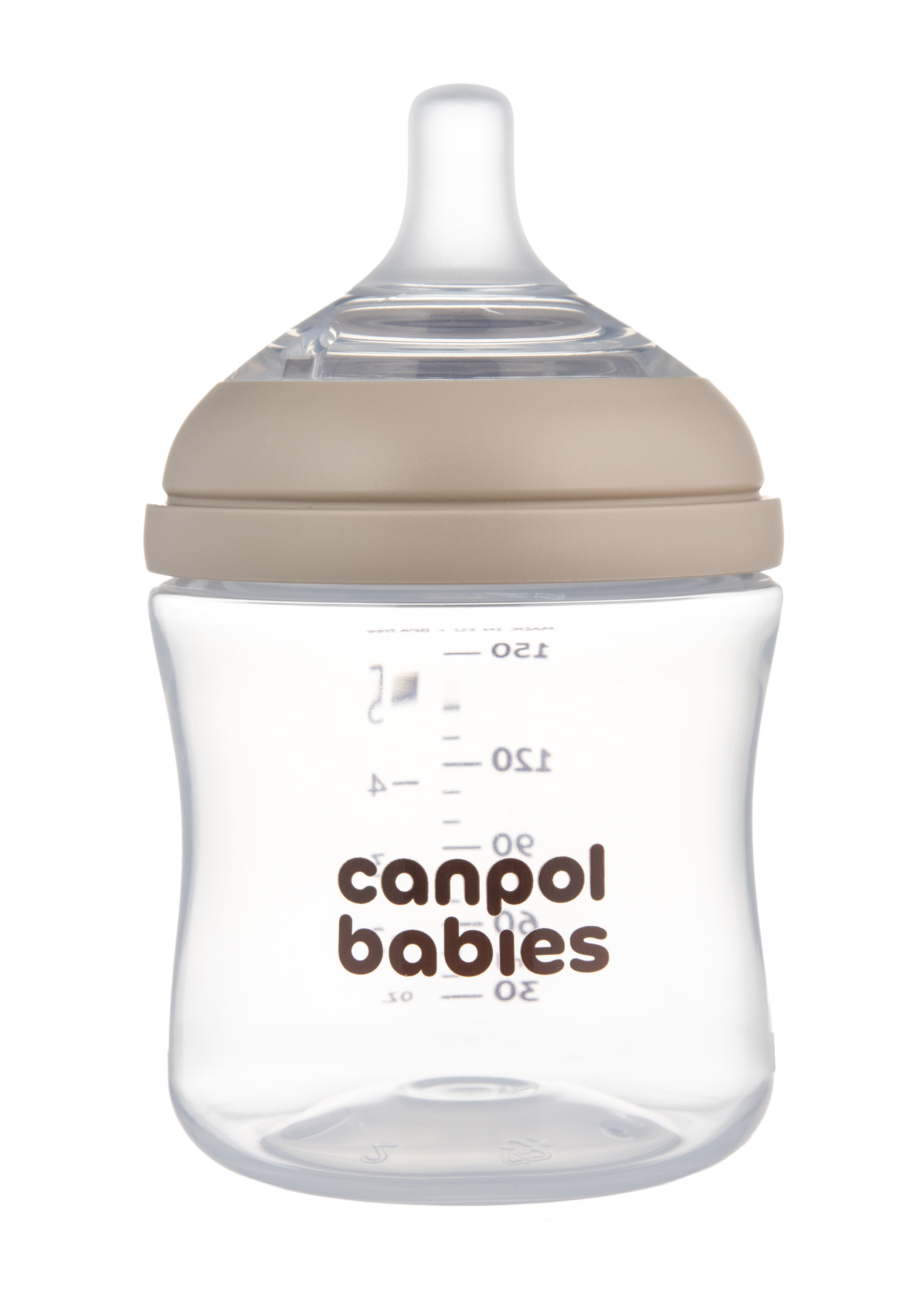 Бутылочка Canpol Babies 150 мл - фото 14
