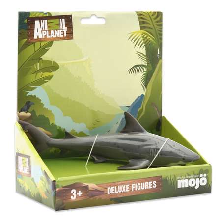 Игровой набор MOJO