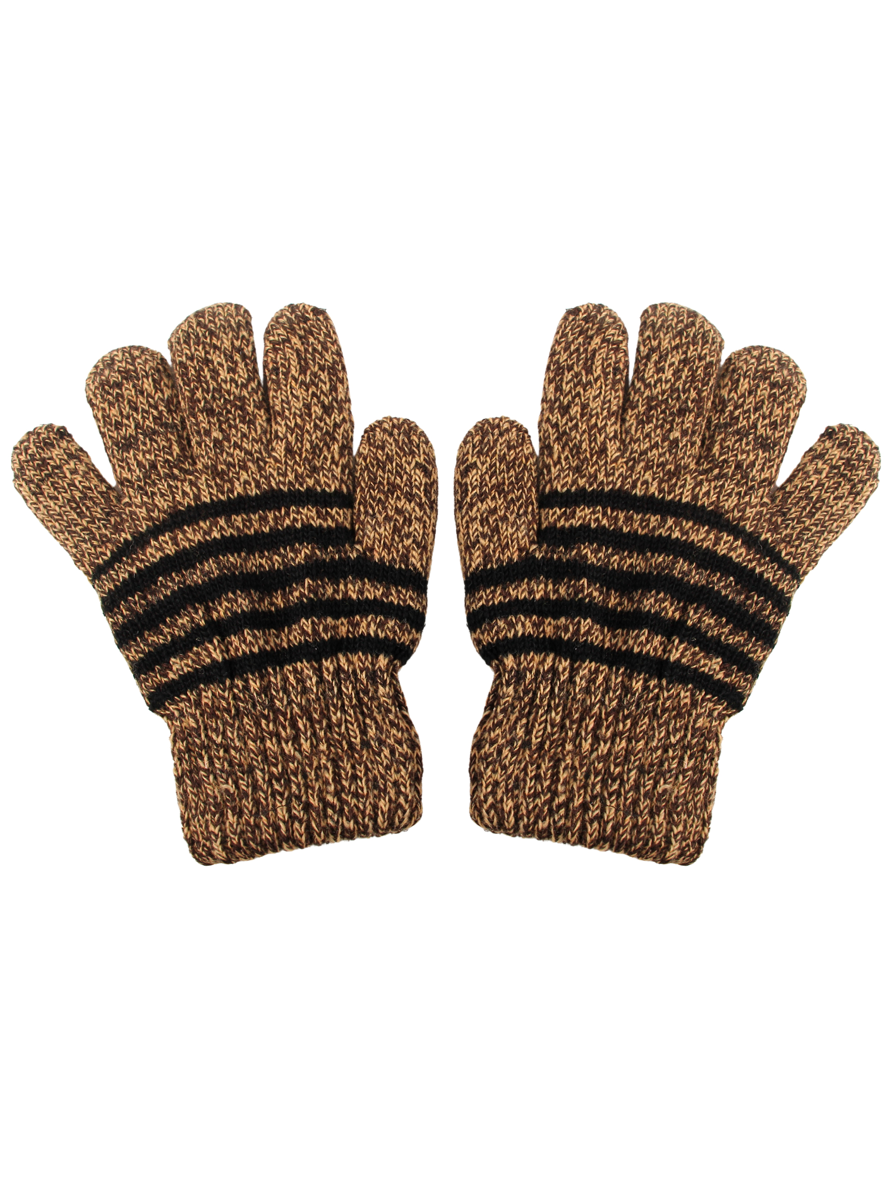 Перчатки Little Mania ZW-ANG48-BR - фото 2