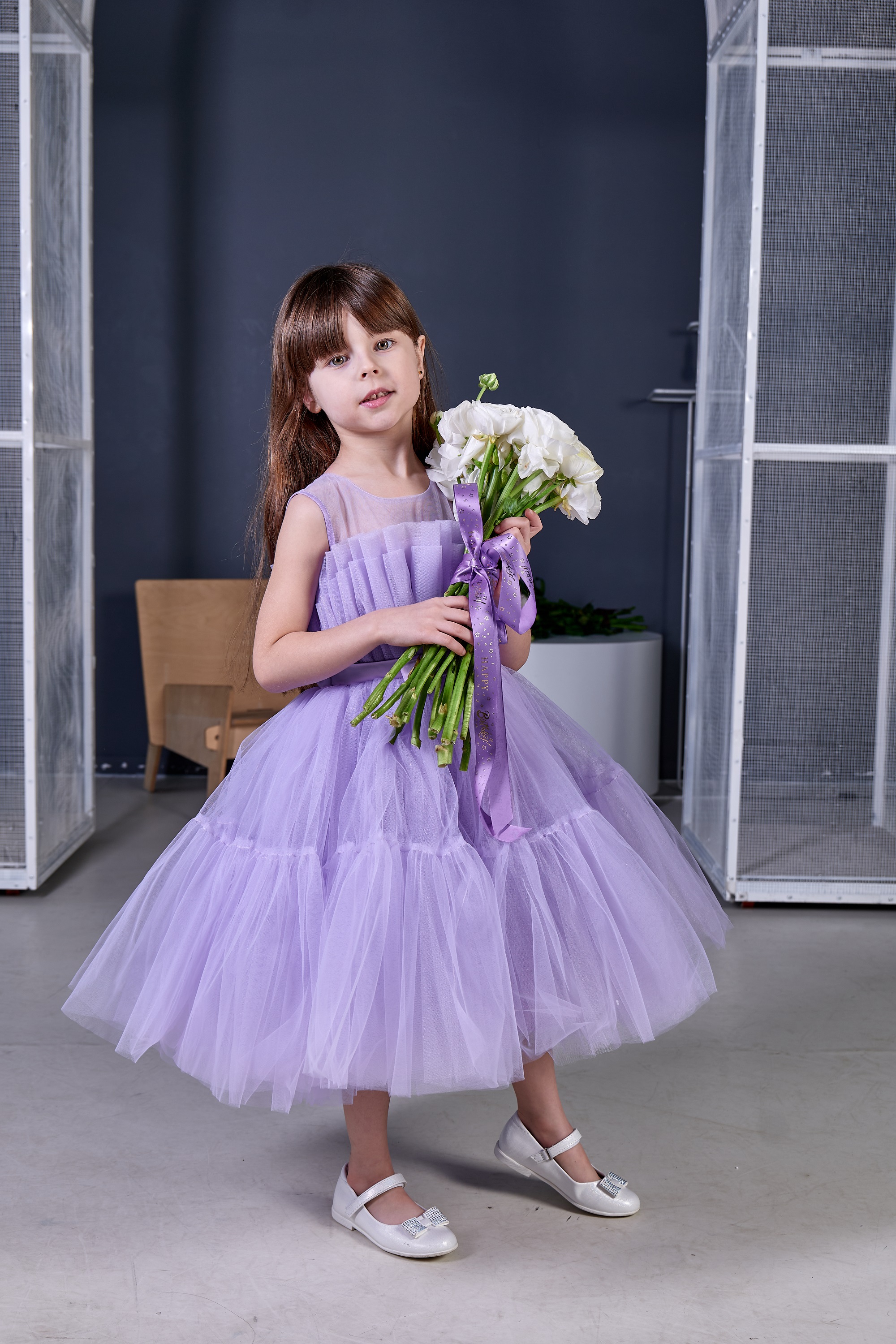 Платье Светланка ЦБ-00001329 - фото 22