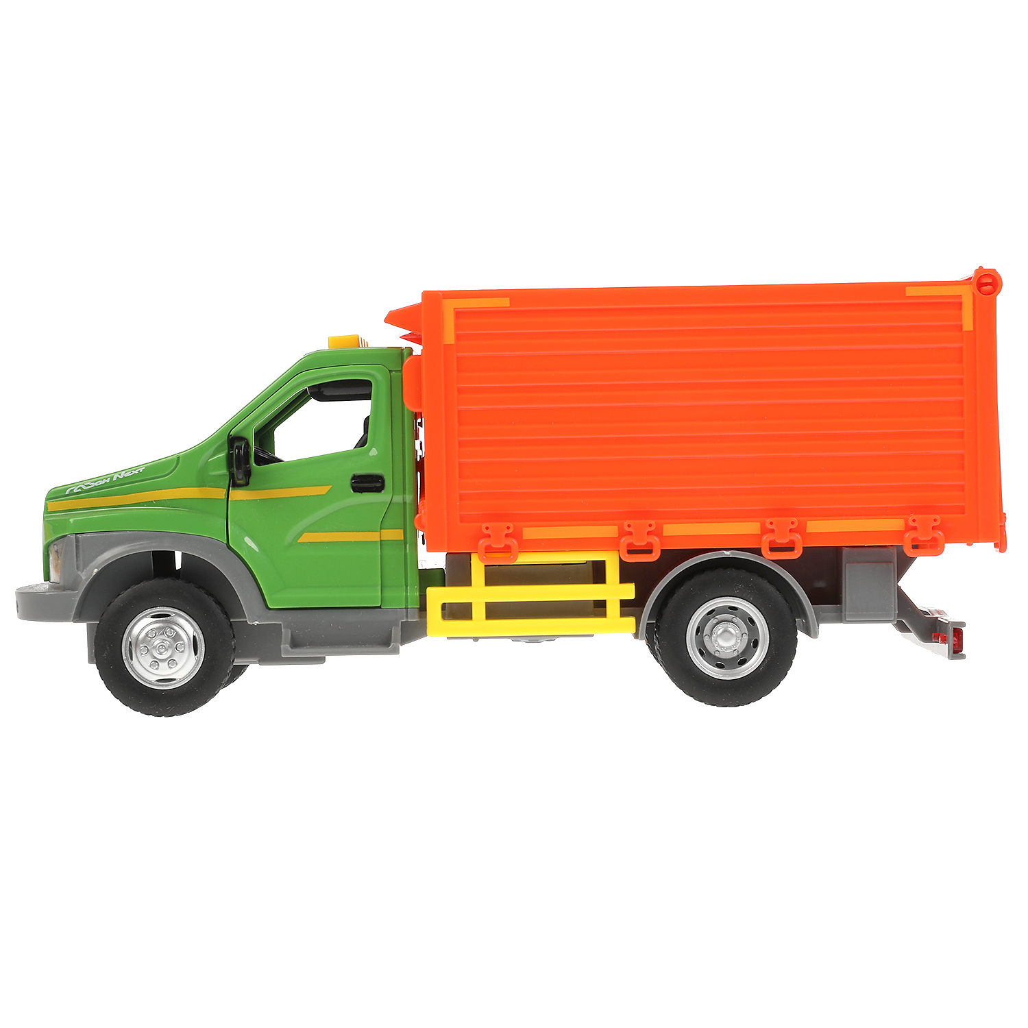 Самосвал Технопарк 314091 - фото 4