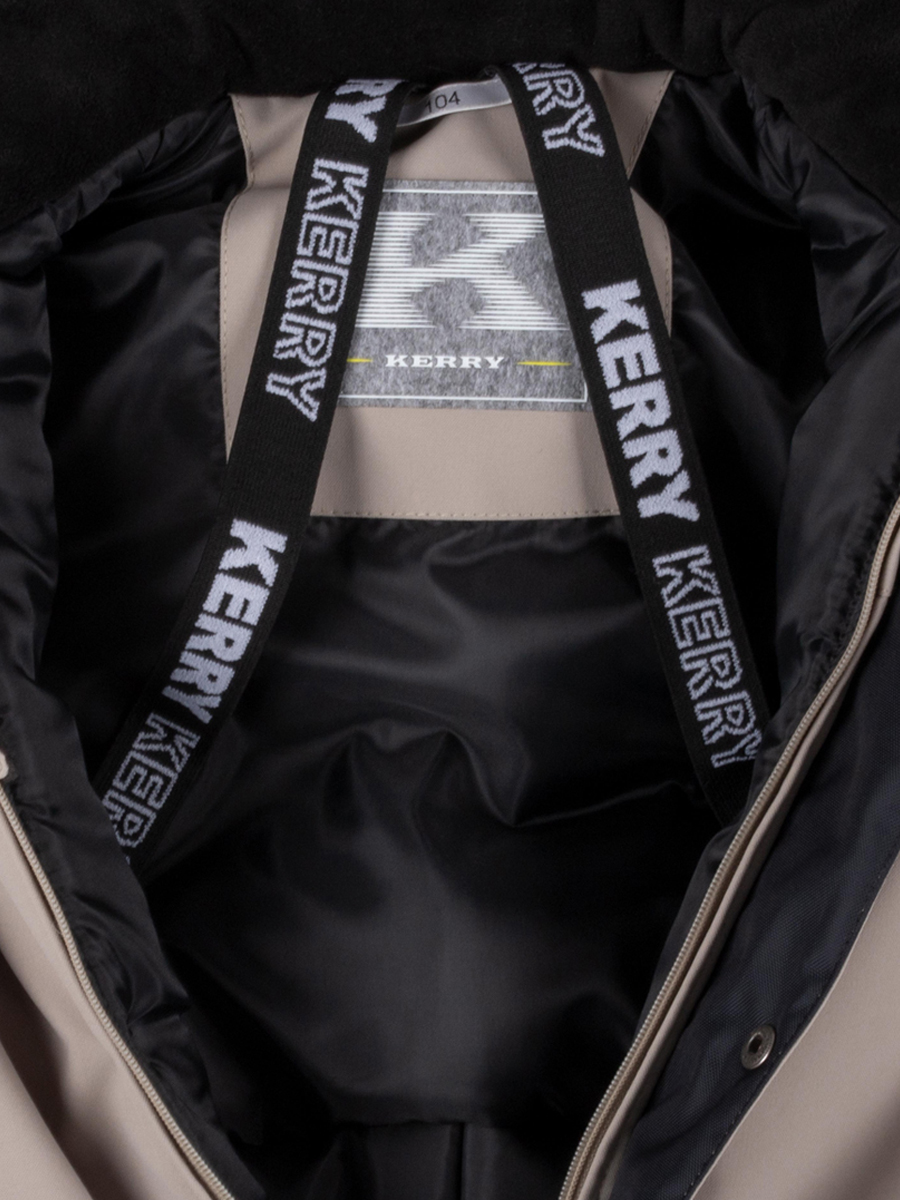 Комбинезон Kerry K25424/508 - фото 3