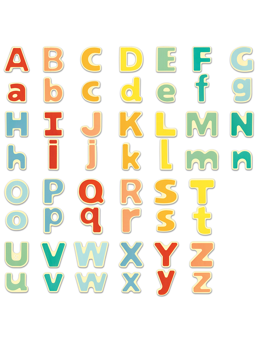 Настольная игра Hape Учим английский - фото 6