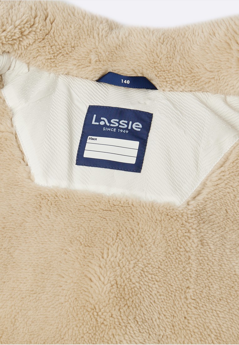 Куртка Lassie 73103228-0110 - фото 7