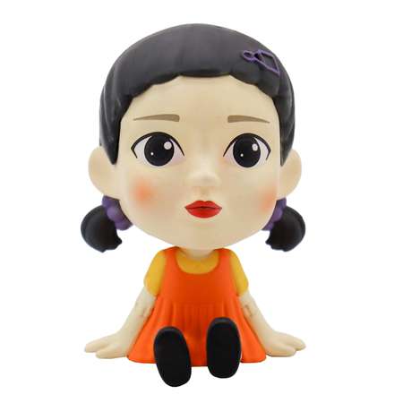 Фигурка Yume Squid Game, Young Hee, YuMe