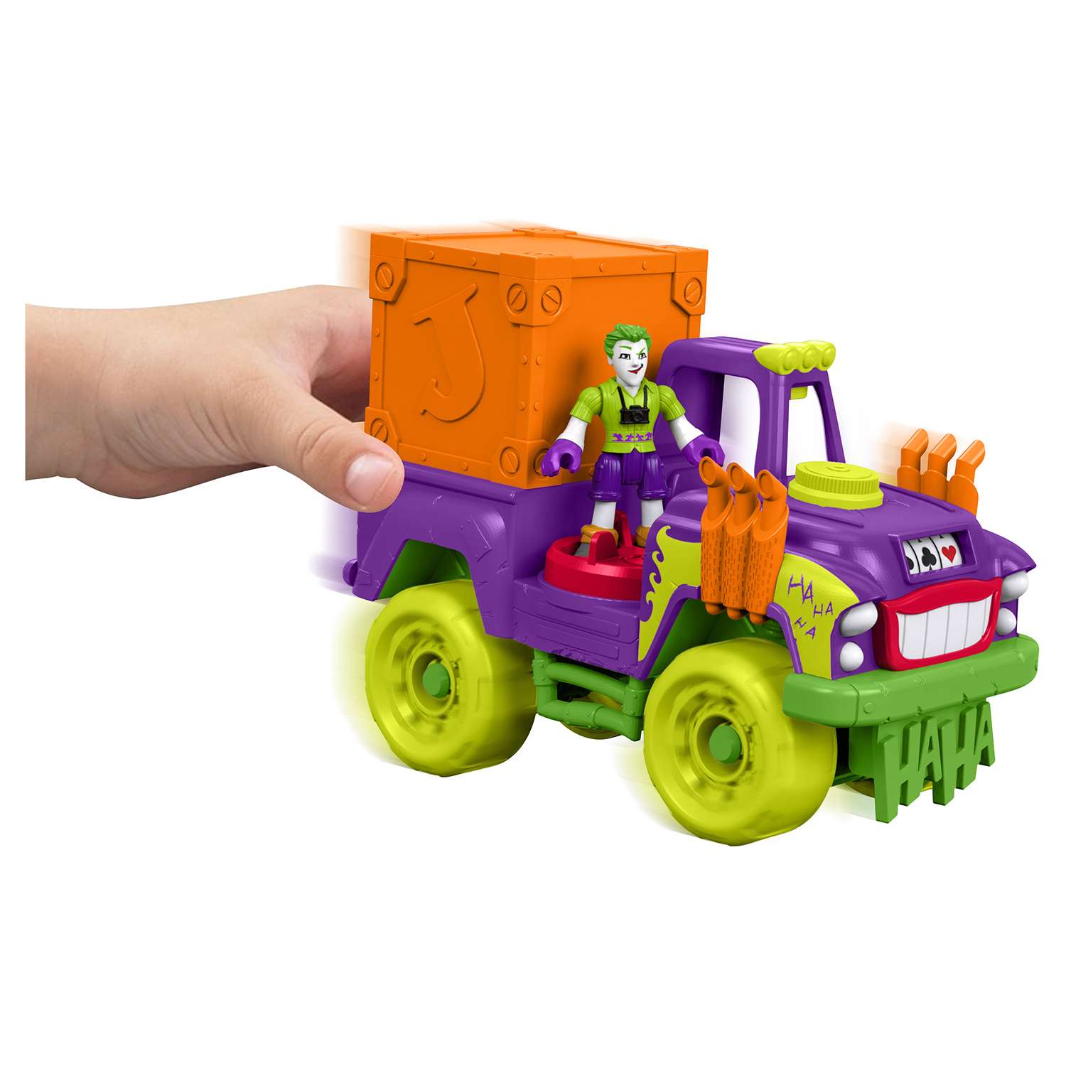Фигурка IMAGINEXT - фото 7