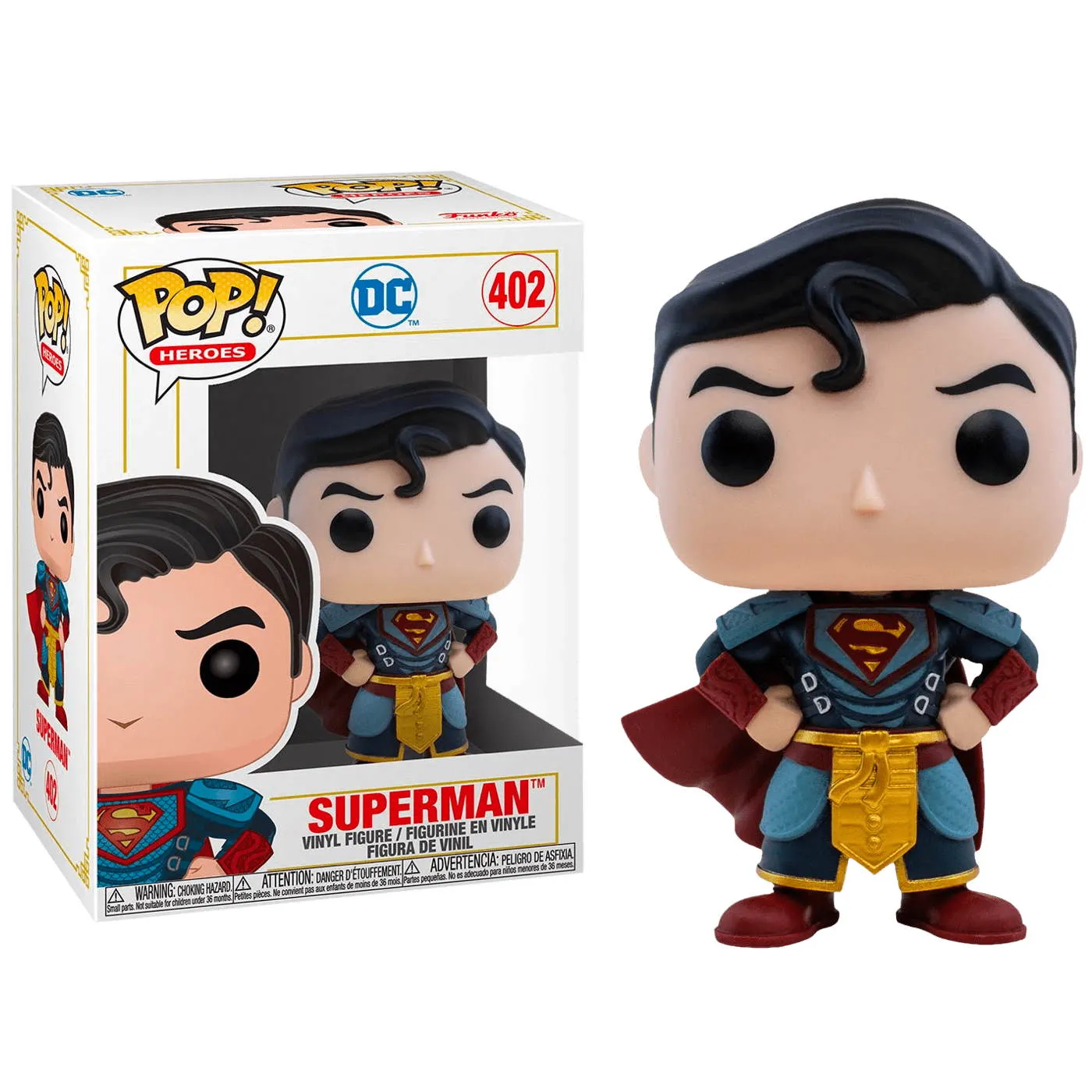 Фигурка Funko - фото 2