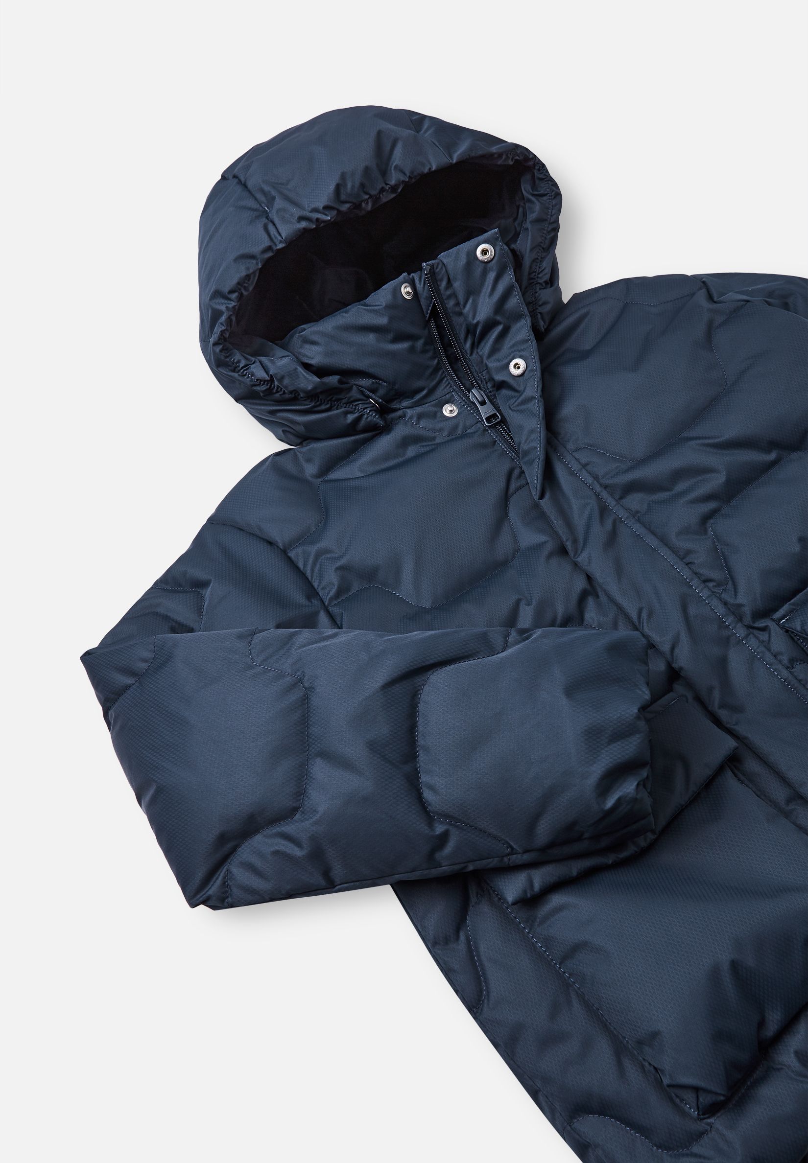 Пуховик Reima 5100082A-6980 - фото 6