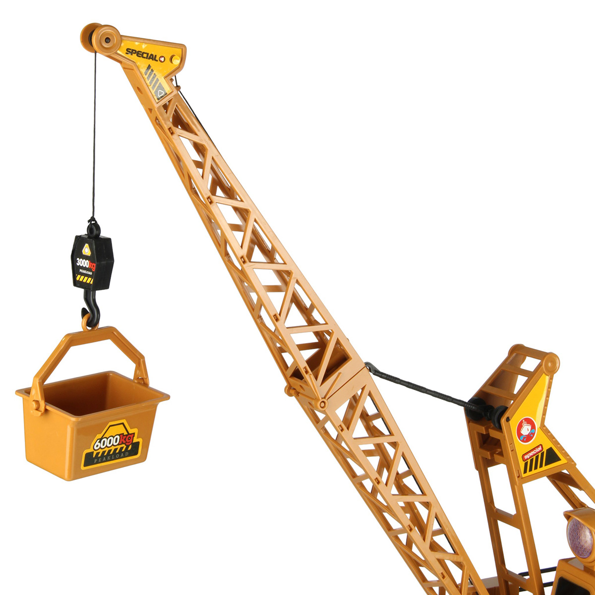 Автомобиль РУ Veld Co - фото 9