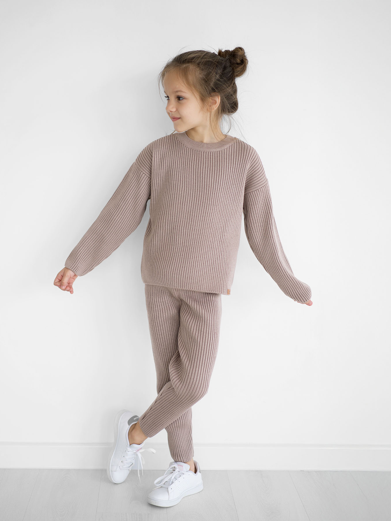 Брюки Bossa Nova 770К-1223-К - фото 3