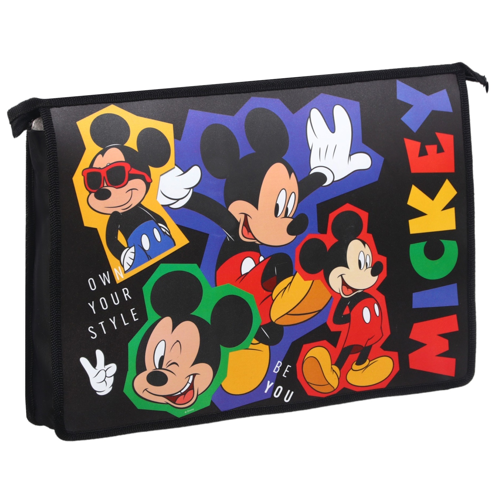 Папка для тетрадей Disney А4 - фото 1