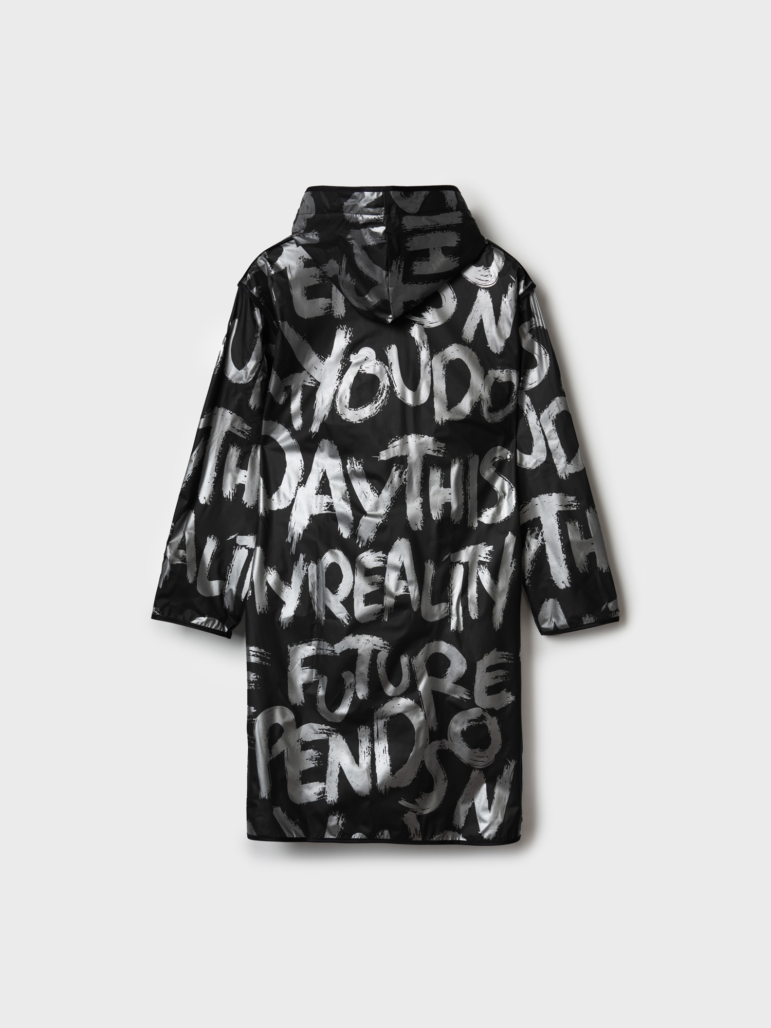 Дождевик PlayToday 12621010 - фото 2