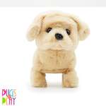 Игрушка Pugs At Play Щенок Голди интерактивная ST-PAP05