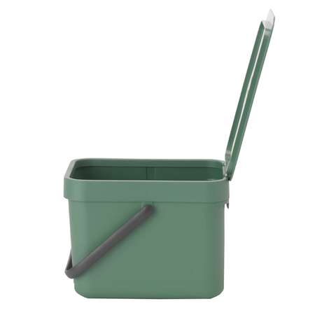 Ведро для мусора Brabantia Sort go 6л