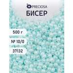 Набор для творчества Preciosa бисер чешский 10/0 500г 37132