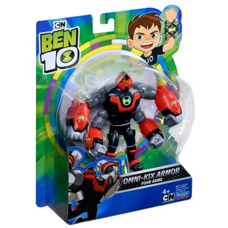 Фигурка Ben10