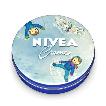 Крем Nivea