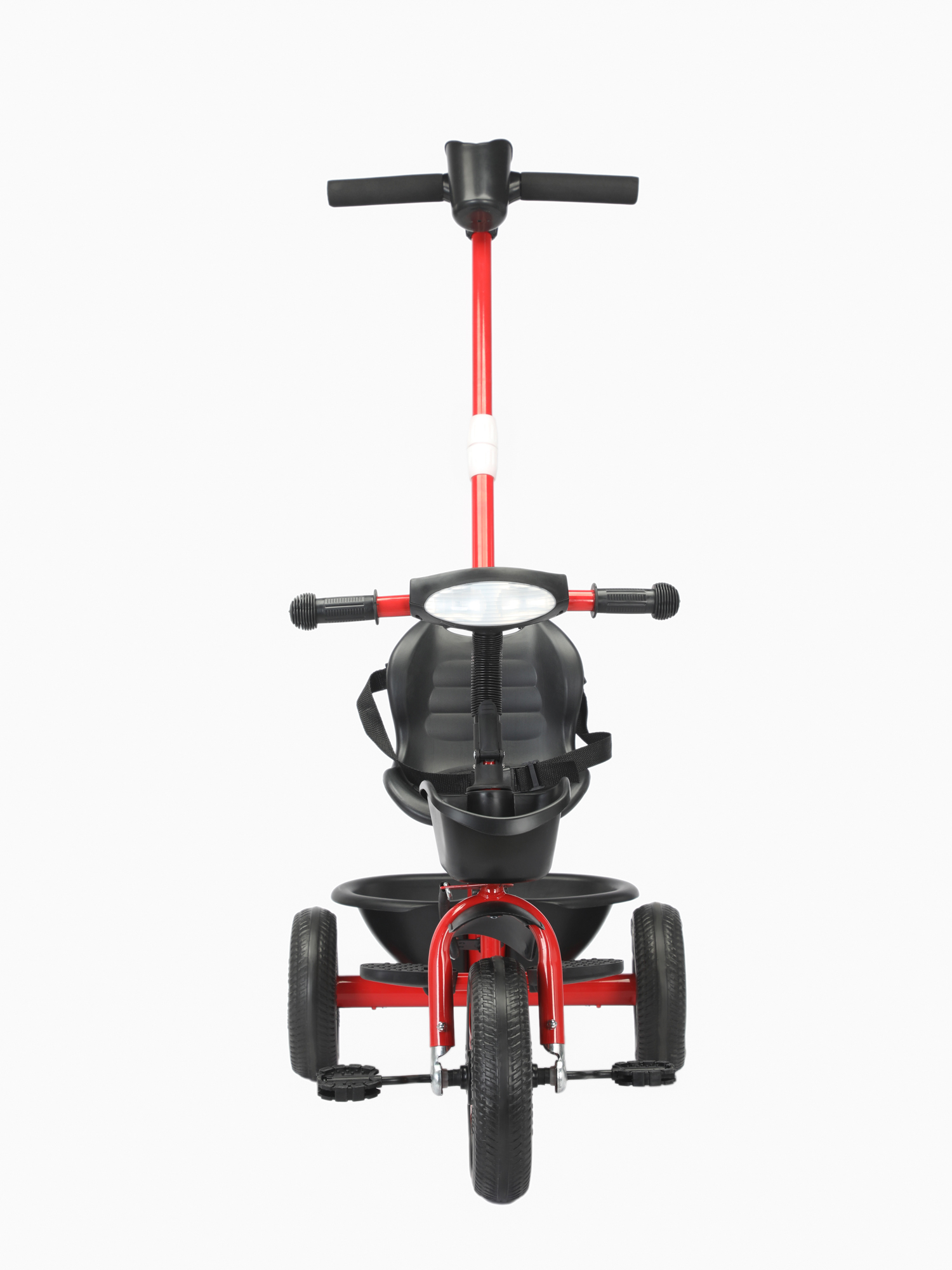 Трехколесный велосипед Amarobaby - фото 25