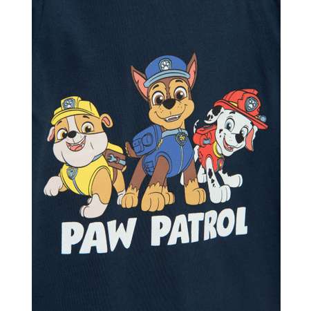 Лонгслив Paw Patrol