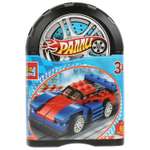 Конструктор Город мастеров Ралли Спорткар