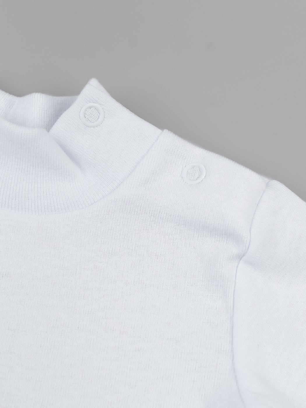 Боди 2 шт LEO 0643/1_белый/ягодный - фото 8