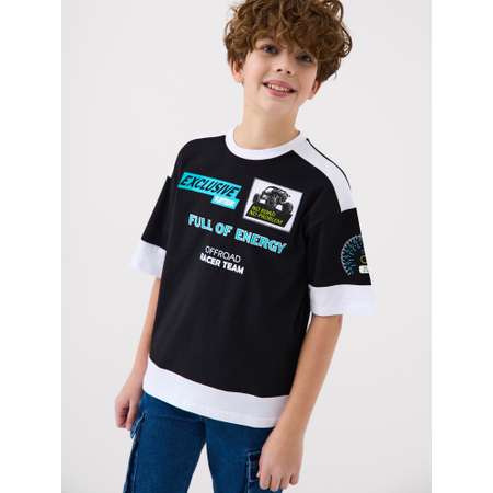 Футболка PlayToday