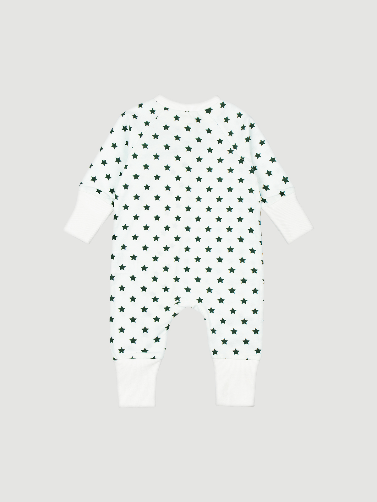 Комбинезон Mjolk 8756667 - фото 4