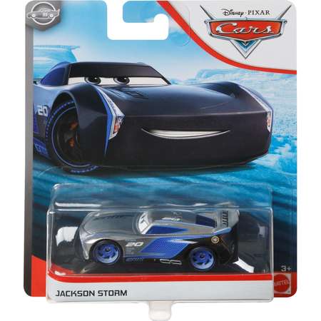 Автомобиль Cars