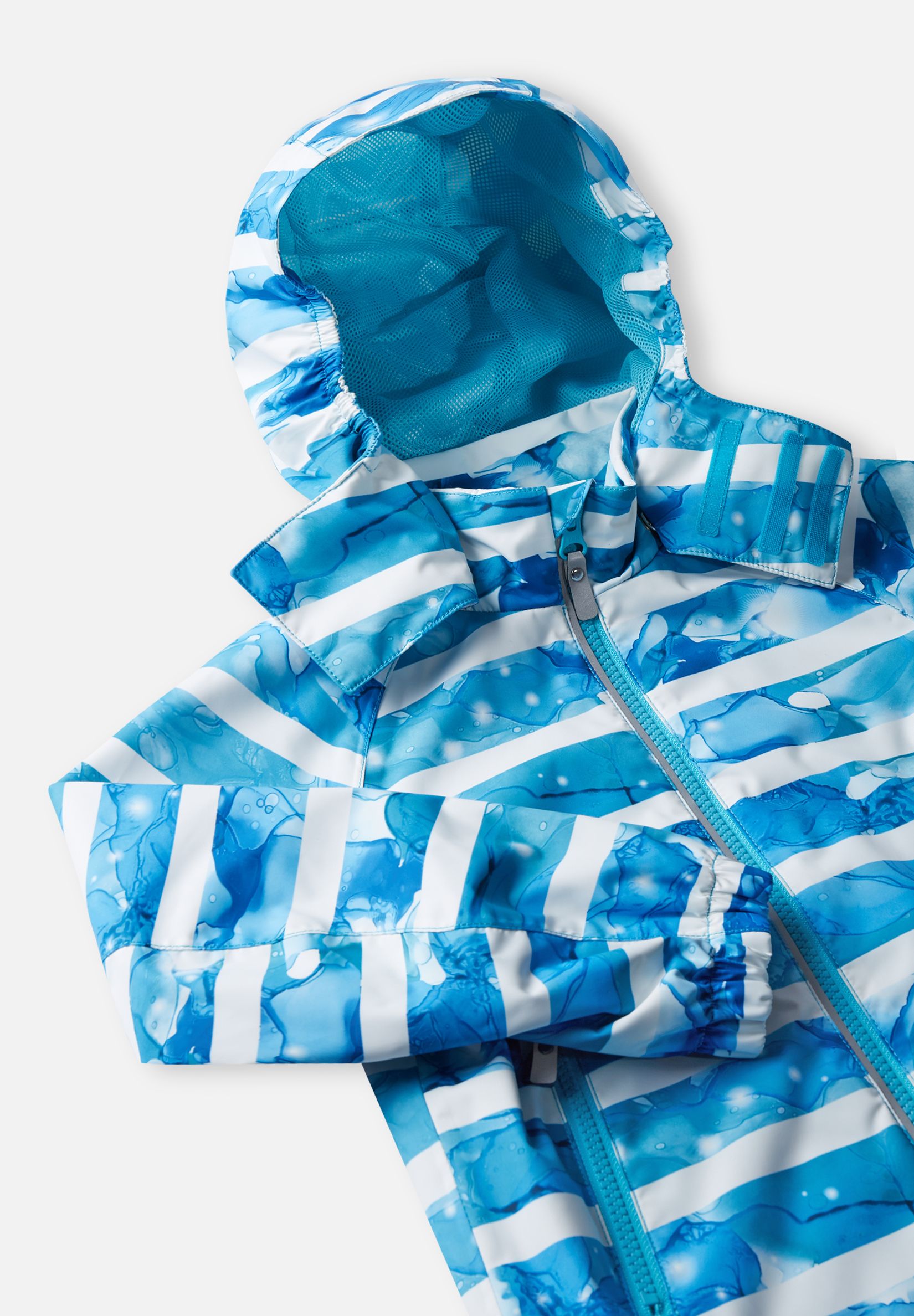 Куртка Reima 521624-7333 - фото 5