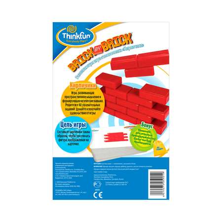 Настольная игра Thinkfun