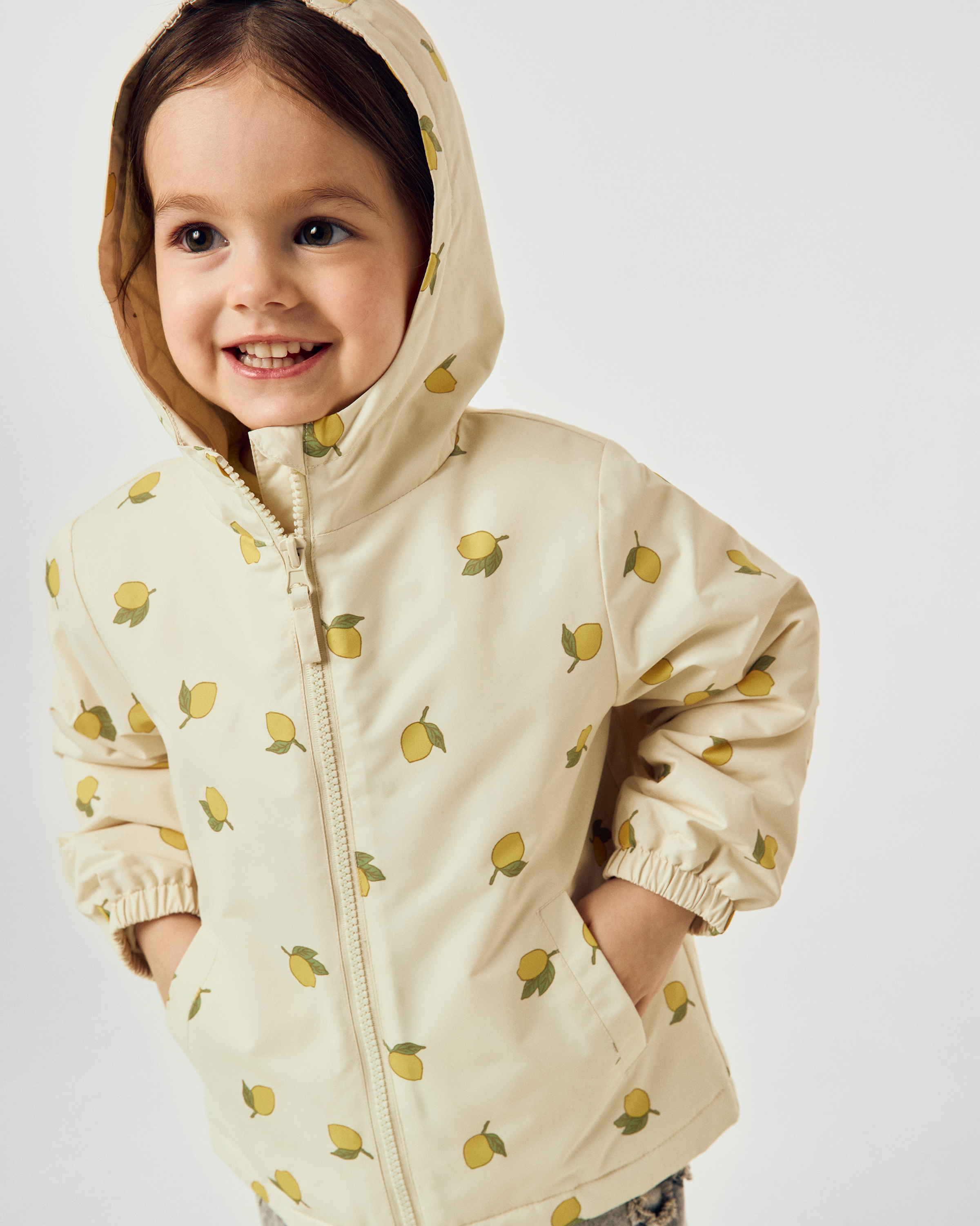 Куртка BabyGo S26BG4-BL05ig-33 - фото 2