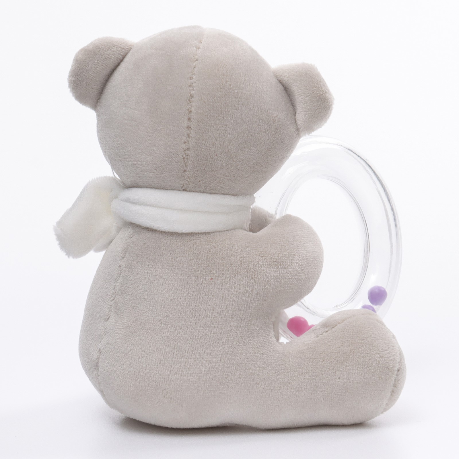 Игрушка Крошка Я погремушка - фото 4