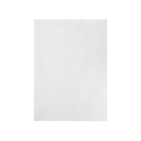 Холст для рисования Brauberg на картоне большой 40x60 см набор 2 штуки