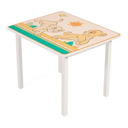 Комплект мебели Polini kids
