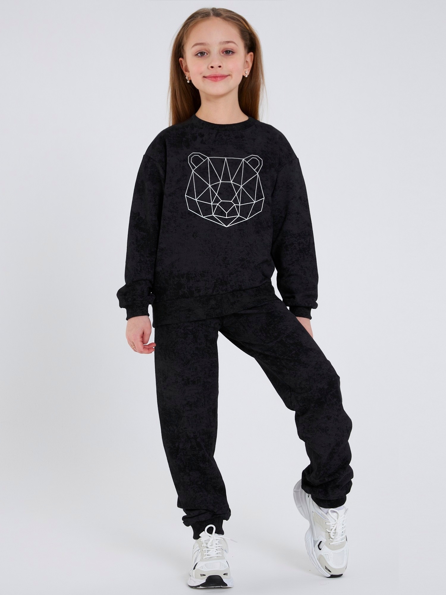Спортивный костюм Jambowear S-668 - фото 4