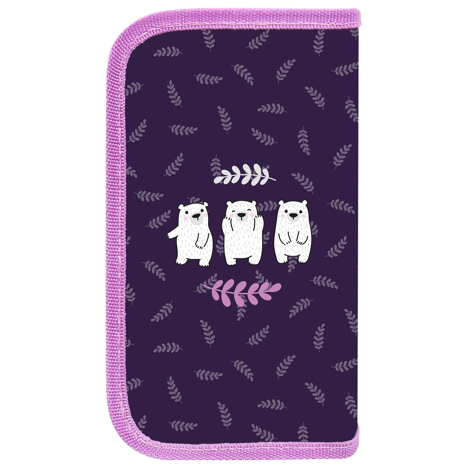 Пенал книжка Пифагор - фото 8